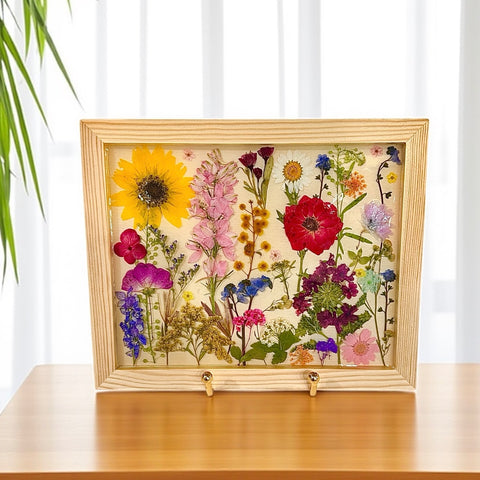 Botanical Garden Art - BG 296