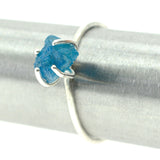 Raw Apetite Gemstone Ring