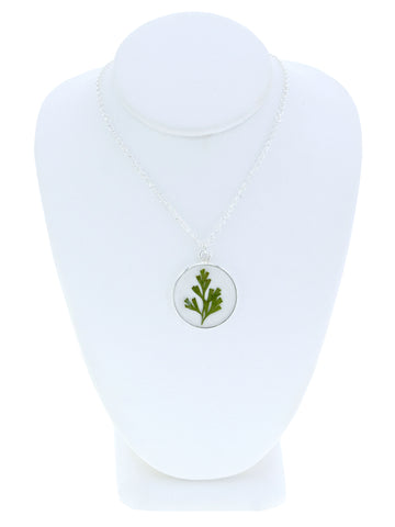 Fern Necklace - Style BG5