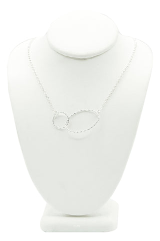 Modern Shapes Necklace