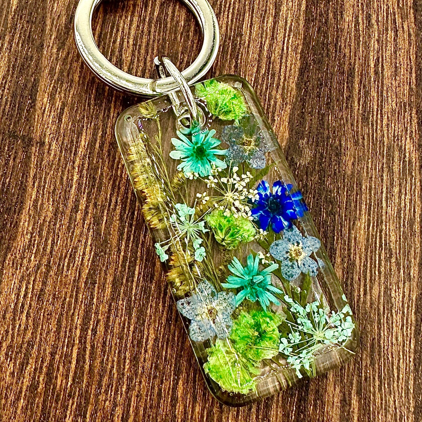 KEY CHAINS