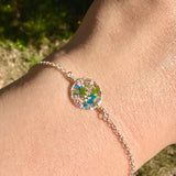 Botanical Garden Bracelets - BG 167