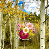 Botanical Garden Ornament - BG 306