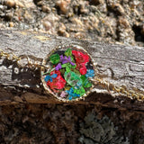 Botanical Garden Bracelet - BG 354