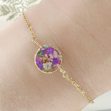 Botanical Garden Bracelet - BG 250