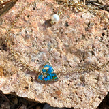 Botanical Garden Bracelet - BG 351