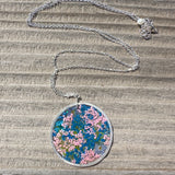Botanical Garden Jewelry - BG 254