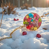 Botanical Garden Bracelet - BG 319