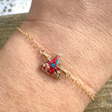 Botanical Garden Bracelet - BG 332