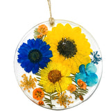 Botanical Garden Ornament - BG 313