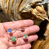 Botanical Garden Ring - BG 174
