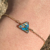 Botanical Garden Bracelet - BG 351