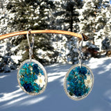 Botanical Garden Earrings - BG 320