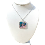 Botanical Garden Jewelry - BG 254