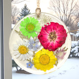 Botanical Garden Ornament - BG 316