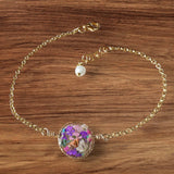 Botanical Garden Bracelet - BG 250