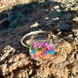 Botanical Garden Ring - Size 8 - BG 336