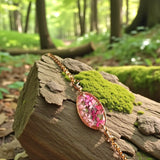 Botanical Garden Bracelet - BG 333