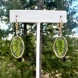 Fern Earrings - BG 145