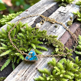 Botanical Garden Bracelet - BG 351