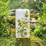 iPhone 13 Pro Flower Phone Case - BG 339