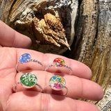 Botanical Garden Ring - BG 174