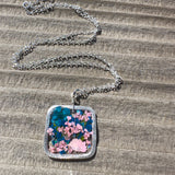 Botanical Garden Jewelry - BG 254