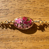 Botanical Garden Bracelet - BG 333