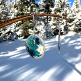 Botanical Garden Earrings - BG 320