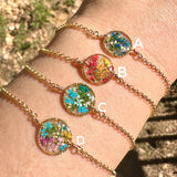 Botanical Garden Bracelets - BG 168