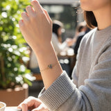 Botanical Garden Bracelet - BG 330