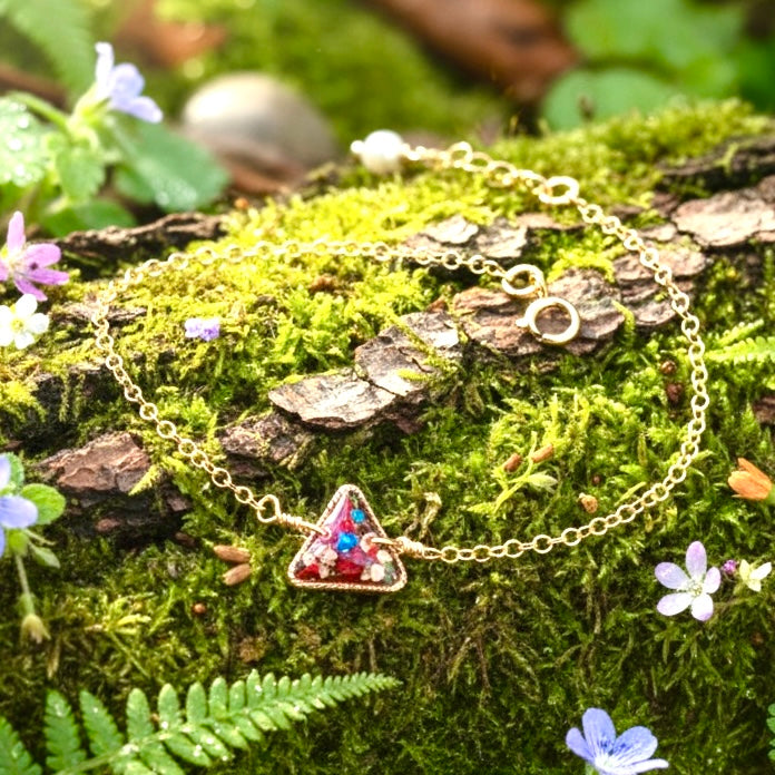 Botanical Garden Bracelet - BG 332