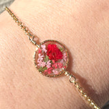 Botanical Garden Bracelets - BG 147