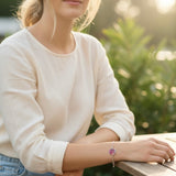 Botanical Garden Bracelet - BG 353