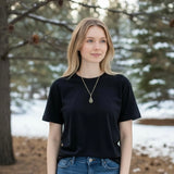 Botanical Garden Necklace - BG 326