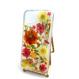 iPhone 14 Plus Flower Phone Case - BG 340