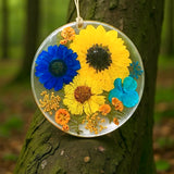 Botanical Garden Ornament - BG 313