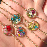 Botanical Garden Bracelets - BG 147