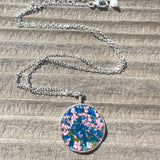 Botanical Garden Jewelry - BG 254