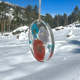 Botanical Garden Ornament - BG 233