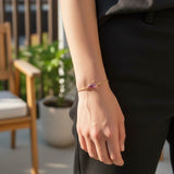 Botanical Garden Bracelet - BG 333