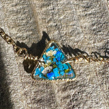 Botanical Garden Bracelet - BG 351