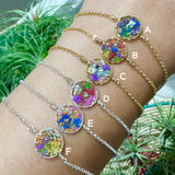 Botanical Garden Bracelets - BG 121