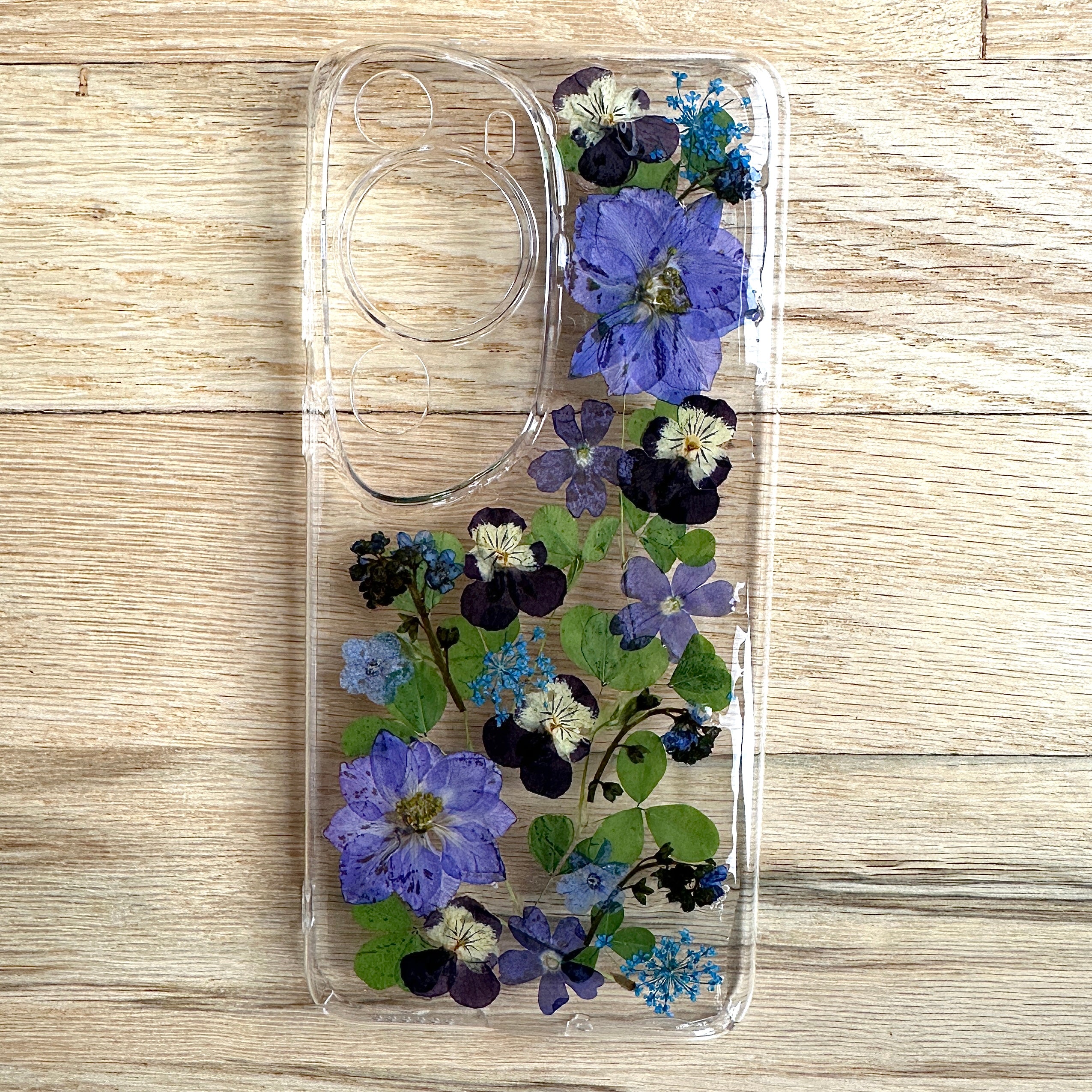 Huawei P60 Art Phone Case - BG 449