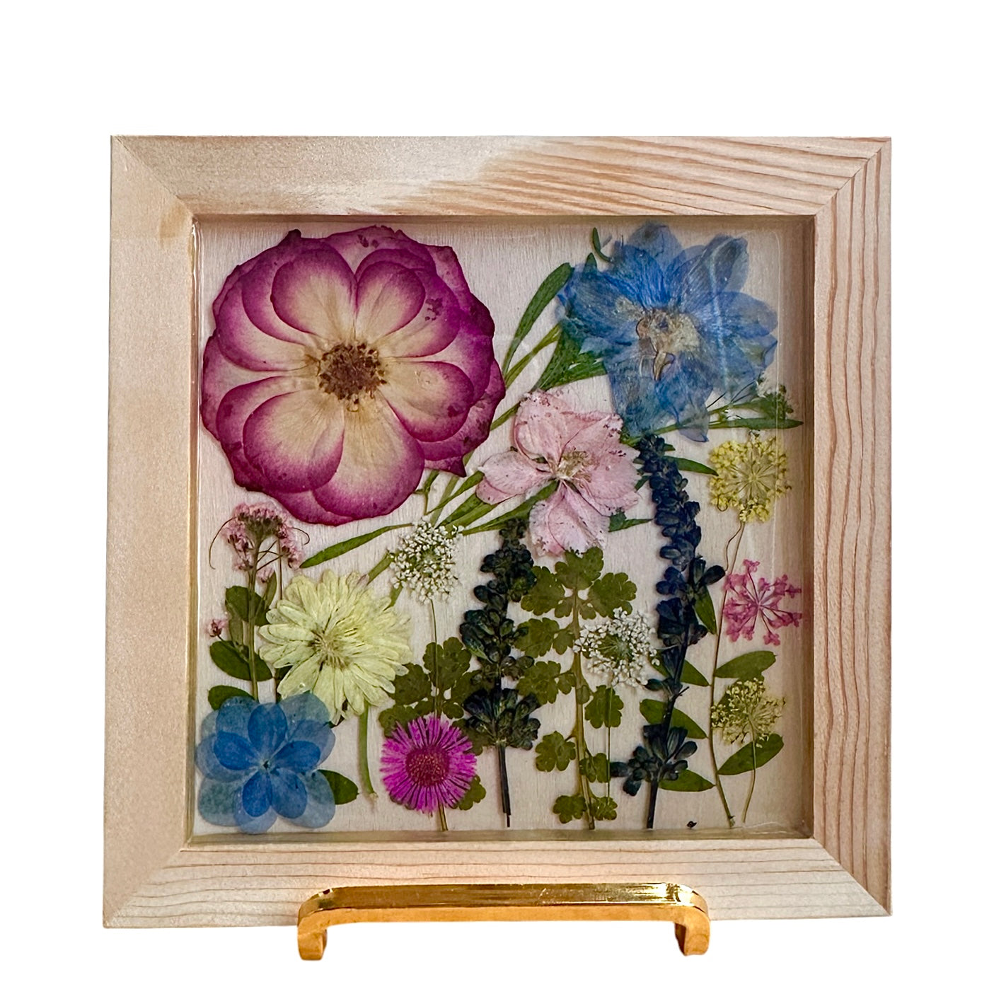 Botanical Garden Art - BG 400