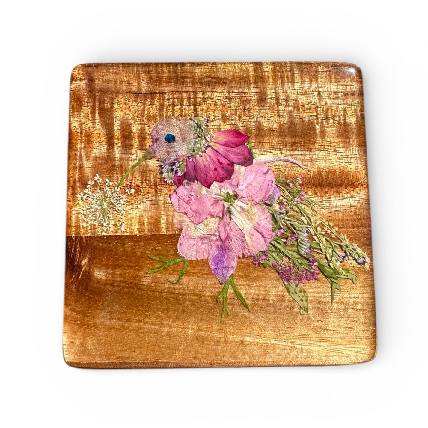 Tiny Bird Art - BG 361