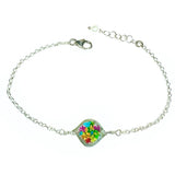 Botanical Garden Bracelet - BG 294