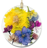 Botanical Garden Ornament - BG 314