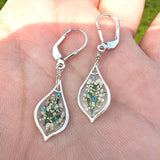 Botanical Garden Earrings - BG 264