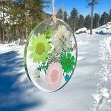 Botanical Garden Ornament - BG 232